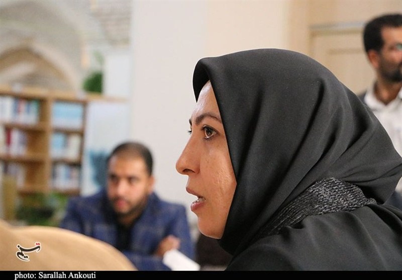 افتتاح تالار رقومی مرکز اسناد و کتابخانه ملی جنوب شرق کشور در کرمان