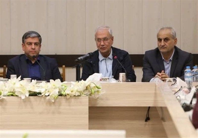 انسجام ملی سپر بزرگ دفاعی ایران است