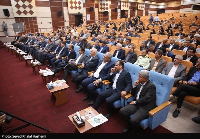 هولوکراسی دولتی مانع جهش خرمای ایران در بازارهای جهانی