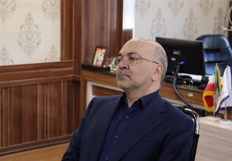 معاون وزیر نیرو: مدیریت سنتی آب و برق جوابگوی چالش‌های کشور نیست