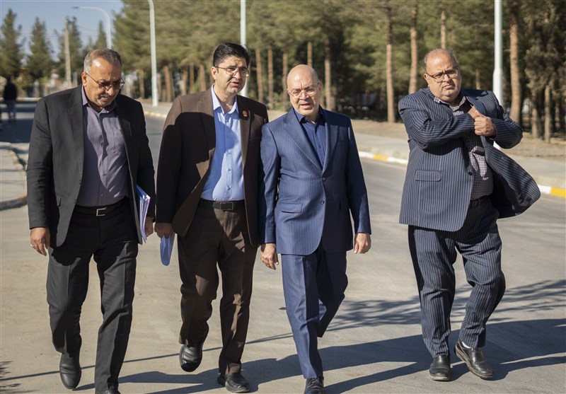 وزارت نیرو , اخبار استان خراسان جنوبی , 