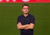 اعتراف ژاوی به 2 اشتباه خود در آخرین فصل مربیگری‌اش در بارسلونا