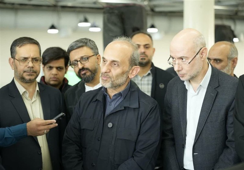 ‌افتتاح نخستین مرکز مردمی تولید محتوا در خراسان رضوی