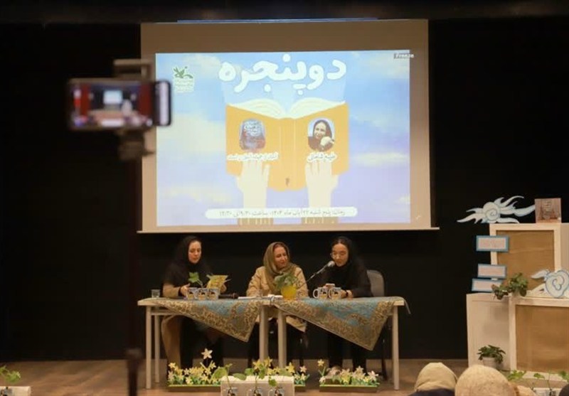 چاپ و انتشار آثار اعضای مراکز فرهنگی و هنری اردبیل در هفته کتاب اخبار استان اردبیل , کانون پرورش فکری , شعر , شاعر ,