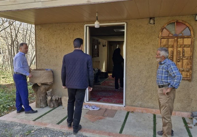 گردشگری , گردشگری سلامت , سازمان میراث فرهنگی، صنایع دستی و گردشگری , اخبار استان گیلان , 