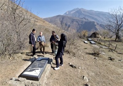 کشایه؛ زادگاه رعنا، مقصد تازه گردشگران جهانی