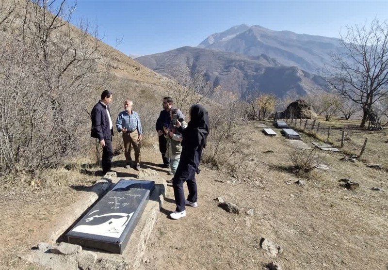 کشایه؛ زادگاه رعنا، مقصد تازه گردشگران جهانی