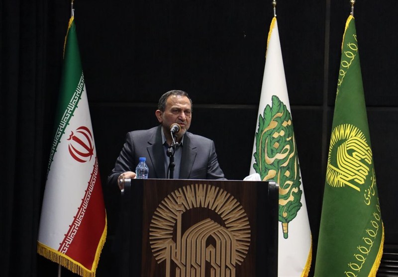 مشهد، میزبان چهاردهمین یادواره سالروز شهادت پدر علم موشکی ایران