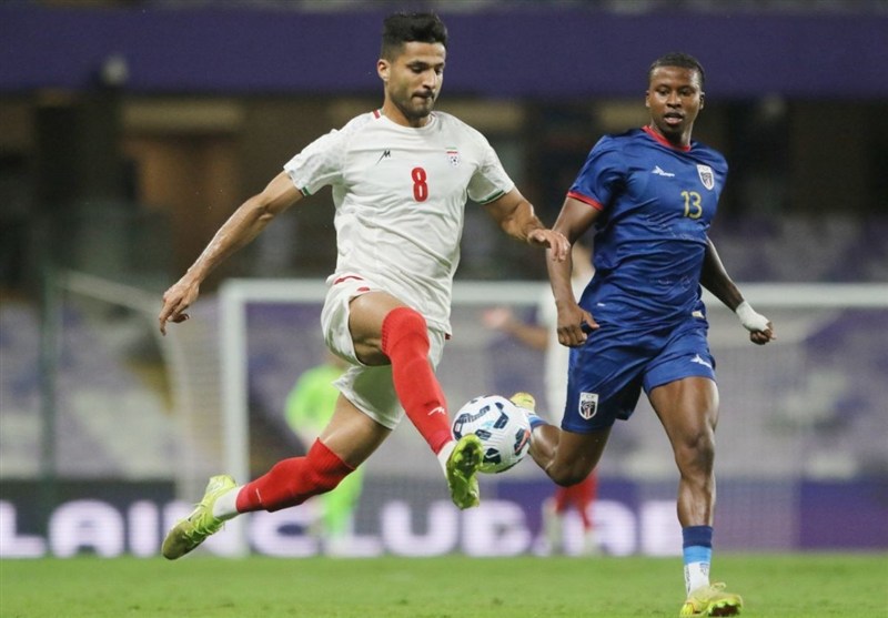 Iran Beats Cape Verde on Penalties to Reach Al Ain Cup Final