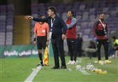قلعه‌نویی: اگر قرار بر قضاوت منصفانه باشد باید از بازی تیم ملی تعریف شود/ ازبک‌ها اصلاً سمت دروازه ما نیامدند