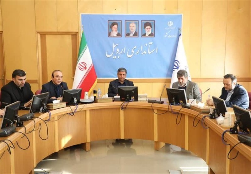 فعالیت 54 شرکت دانش‌بنیان تأمین قطعات در اردبیل