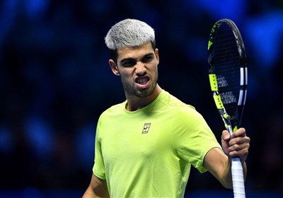 درخشش آلکاراس و احیای دمینور؛ تعیین آرایش نیمه‌نهایی تورین