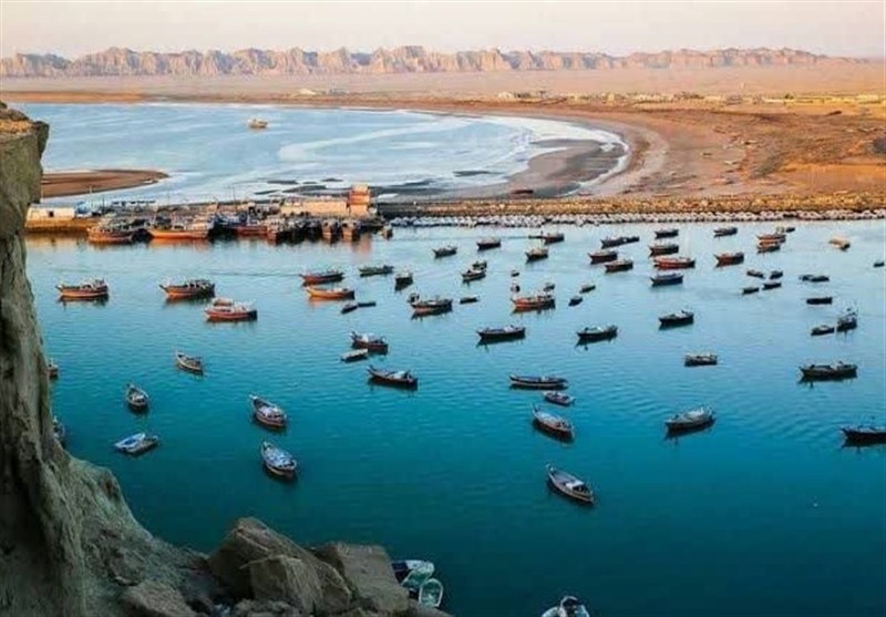 وضعیت جوی و دریایی نسبتا آرام در استان بوشهر