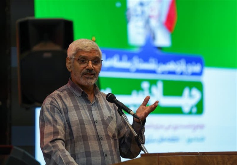 اشغال سفارت آمریکا و دست و پا زدن اعضای نهضت آزادی تا الان