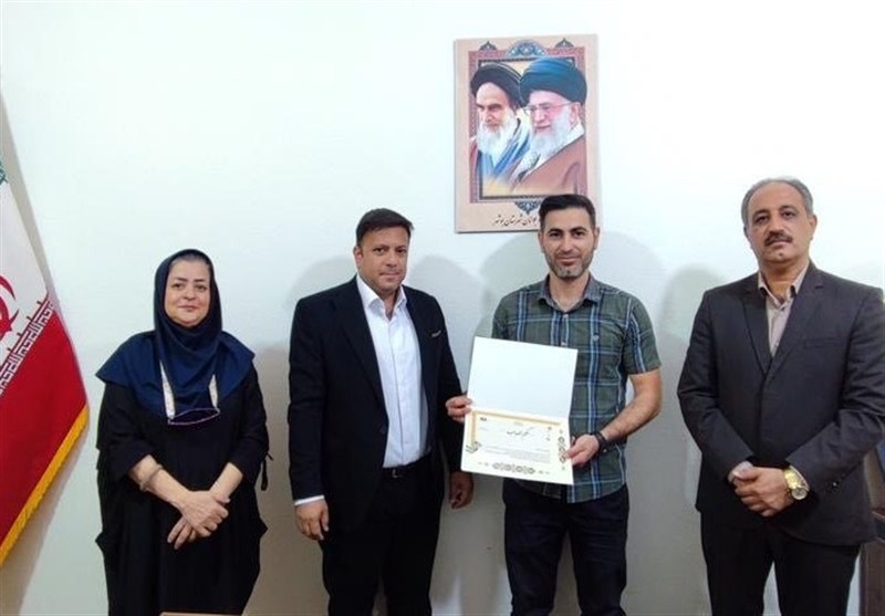 رئیس جدید کمیته برگزاری مسابقات هیئت قایقرانی استان بوشهر معرفی شد