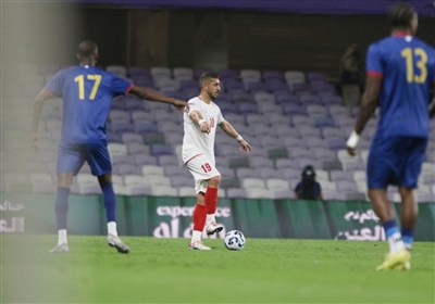 بیانی: مهمترین اتفاق بازی با کیپ‌ورد بازگشت حسینی بود/ امیدوارم مصر حریف‌مان در فینال باشد