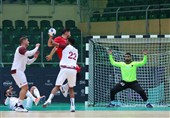 بازی‌های کشورهای اسلامی| شکست ملی‌پوشان هندبال در اولین مسابقه