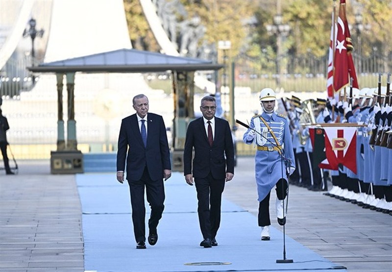 کشور ترکیه , رجب طیب اردوغان , کشور "قبرس" , 