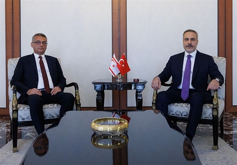 کشور ترکیه , رجب طیب اردوغان , کشور "قبرس" , 