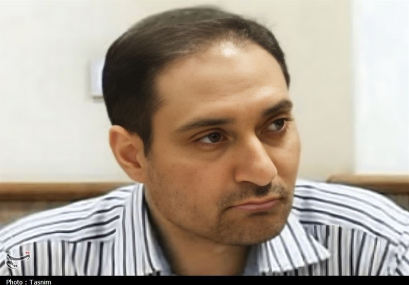 آخرین تیترِ زندگی؛ سلامِ حامدِ صادق به ابدیت