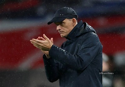 توخل: نیمه دوم صربستان را به خوبی تحت‌فشار قرار ندادیم/ باید از چهار مدافعم تمجید کنم