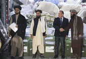 کمک 18 تنی قزاقستان در بحبوحه نیاز شدید زلزله‌زدگان افغانستان در آستانه زمستان