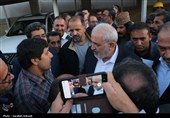 سفر وزیر نیرو به جنوب استان کرمان