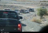 سفر وزیر نیرو به جنوب استان کرمان