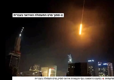 صهیونیست‌ها در تکاپوی پایین آوردن هزینه پدافند موشکی