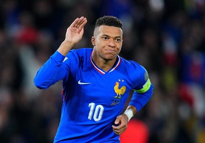 انتقاد از امباپه به دلیل سفر به دبی پس از ترک اردوی فرانسه