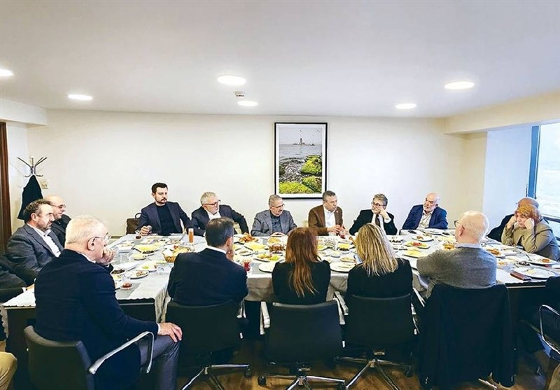 کشور ترکیه , رجب طیب اردوغان , 