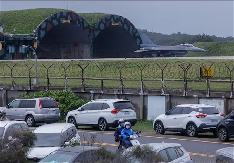 US Approves Potential $330 Million Arms Sale to Taiwan