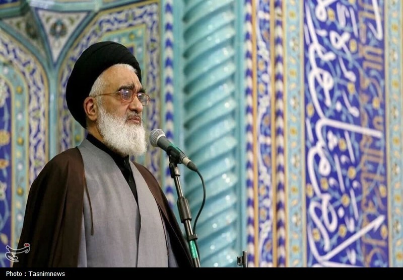 مشکل کم‌آبی قابل حل است؛ نیاز به همراهی دولت، مجلس و مردم