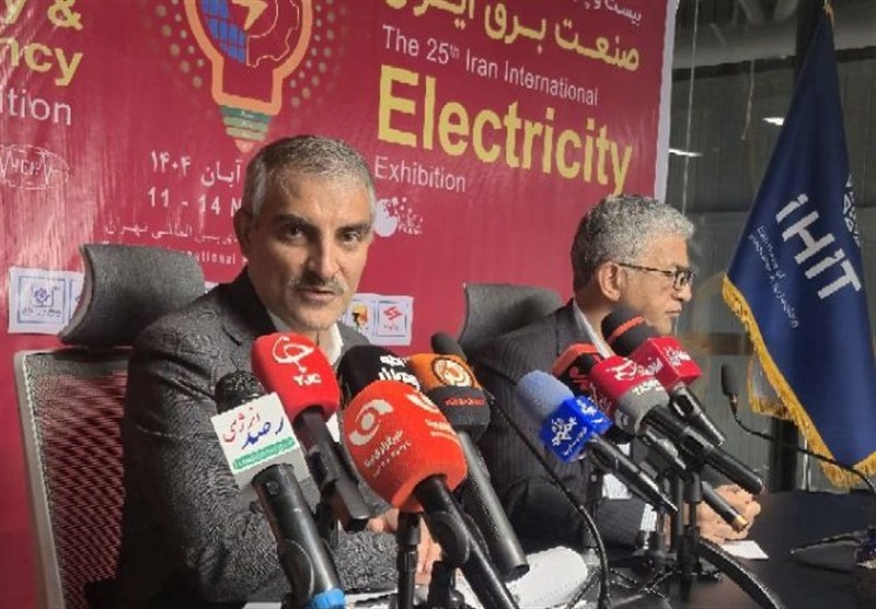 7000 مگاوات نیروگاه‌ فرسوده داریم/ 3 برنامه برای افزایش راندمان نیروگاه‌ها