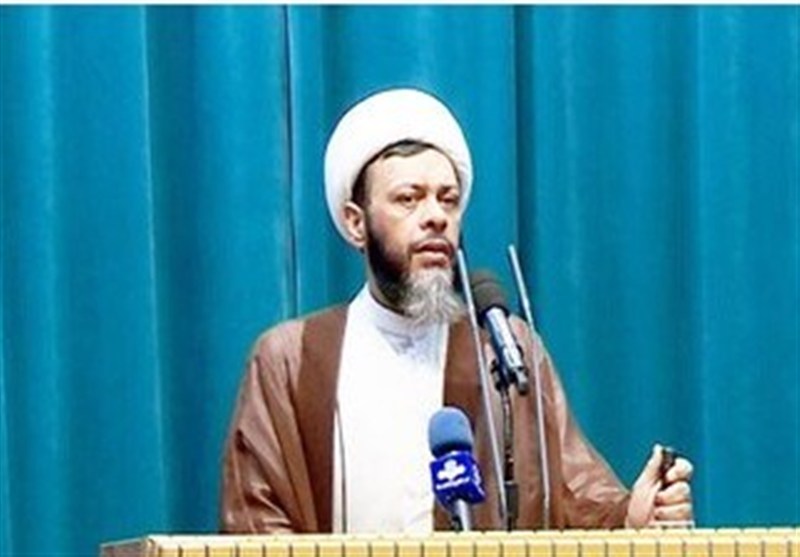 فساد در جمهوری اسلامی سیستماتیک نیست/ برخورد قاطع قضایی مطالبه مردم است