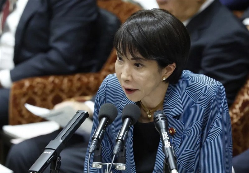 China Warns Japan of ‘Crushing Defeat’ over Taiwan