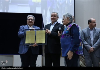 نشان جغرافیایی زعفران قائنات، تأییدی است بر کیفیت بی‌نظیر این محصول