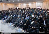 رونمایی از سند جغرافیایی (GI)وتمبر زعفران قائنات در جشنواره ملی طلای سرخ