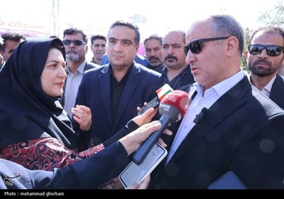 حذف واسطه‌ها راهبرد اصلی دولت برای افزایش درآمد کشاورزان و جهش اقتصادی درخراسان جنوبی