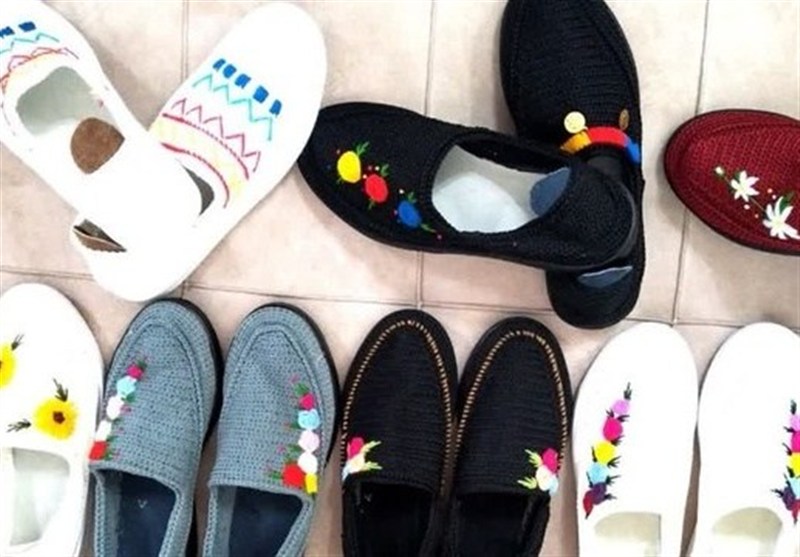 گزارش توصیفی| «بمانه»؛ خانه صفوی بشرویه که زنان هنرمند را صاحب شغل کرد