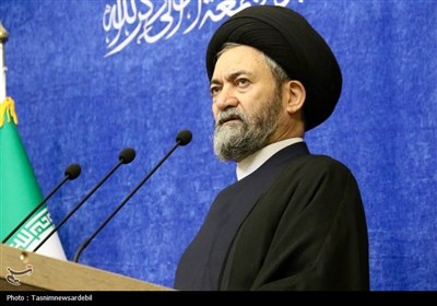 نماز جمعه 23 آبان ماه 1404 اردبیل به روایت تصویر