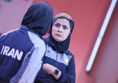 صفرپور: نمی‌شود با یک مسابقه عملکرد مهروز ساعی را سنجید/ فشار روی بچه‌های ایران زیاد است