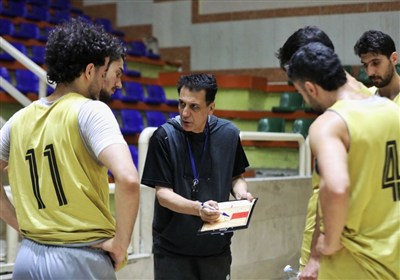 محمودیان: در تحلیل بازی گلنور اشتباه کردم