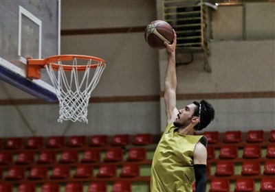 لیگ حرفه‌ای بسکتبال| شکست خانگی مقاومت در دیدار نفس‌گیر با مهرپارسا کرج