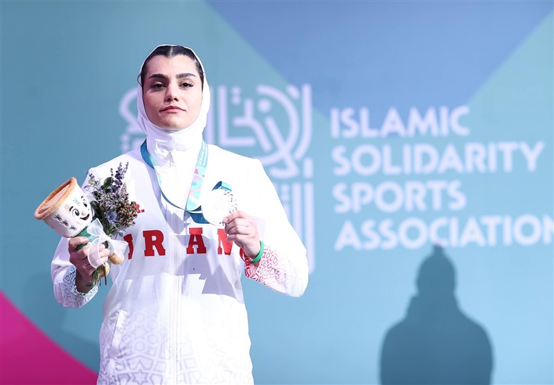 حسینی: قول طلا داده بودم؛ شرمنده مردم ایران شدم/ در ناگویا جبران می‌کنم