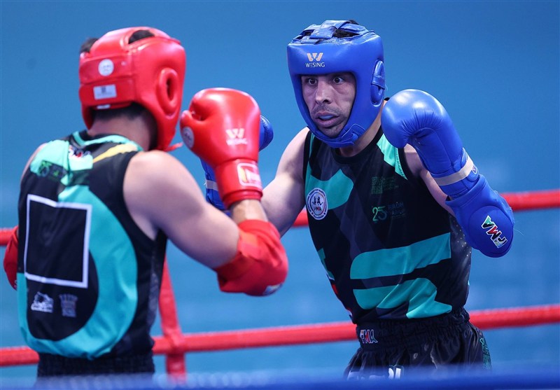 بازی‌های کشورهای اسلامی|طلسم طلا به‌جا ماند؛ هاشم‌بیگی آخرین نقره‌ای موی‌تای ایران