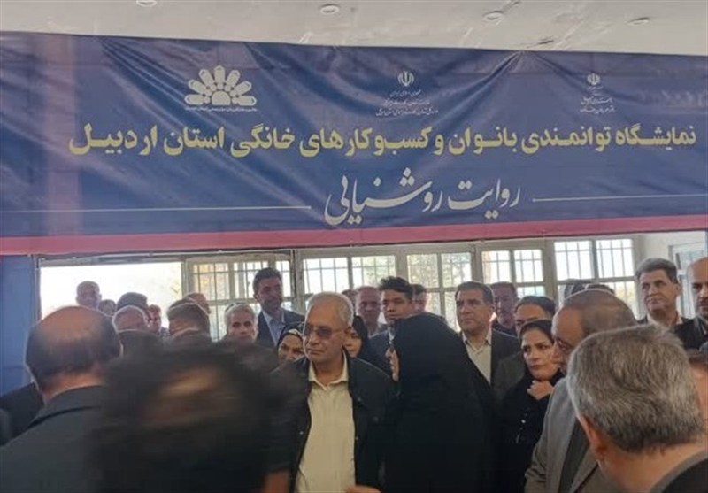 فرصت‌های برابر در حوزه اشتغال بانوان رویکرد دولت چهاردهم است