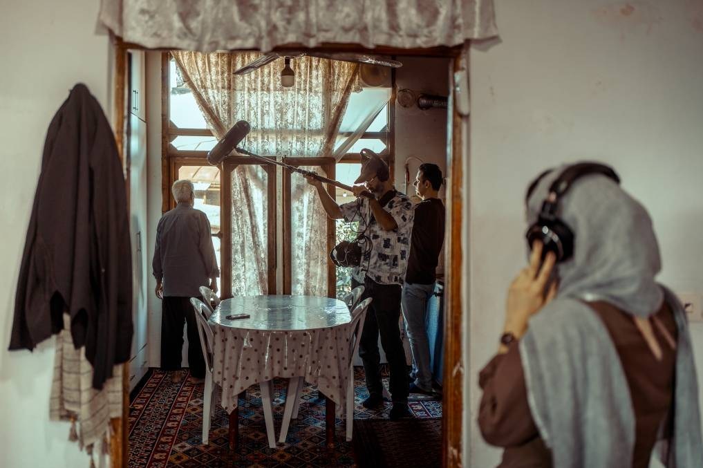 سینمای مستند , جشنواره بینالمللی سینما حقیقت , سینما ,