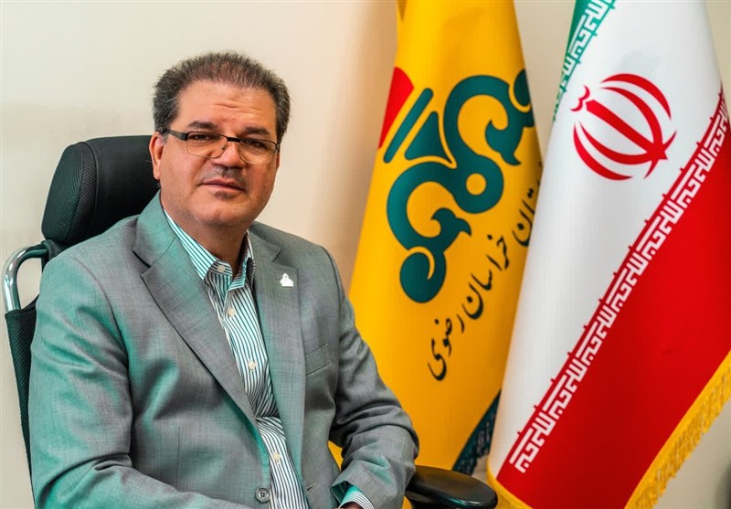 گفتگو|عدالت در مصرف در دولت چهاردهم با نظام تعرفه‌گذاری چهارپله‌ای گاز محقق می‌شود