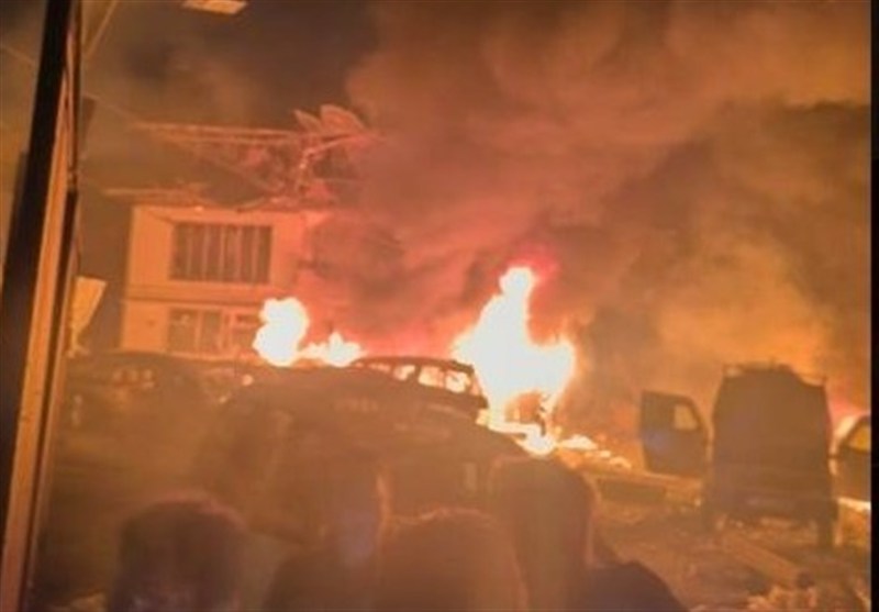 Seven Killed, 27 Injured in Explosion at Police Station in India’s Kashmir